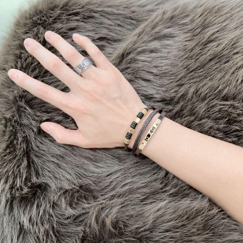 LV Bracelets